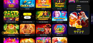 Rewards & Promotions at The Best Gambling Establishments not on GamStop