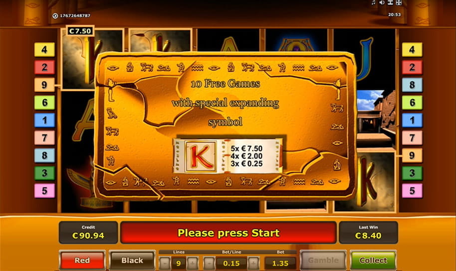 Book Of Ra Deluxe en ligne - AdmiralCasino - 100 tours gratuits Book Of Ra Deluxe en ligne - AdmiralCasino - 100 tours gratuits